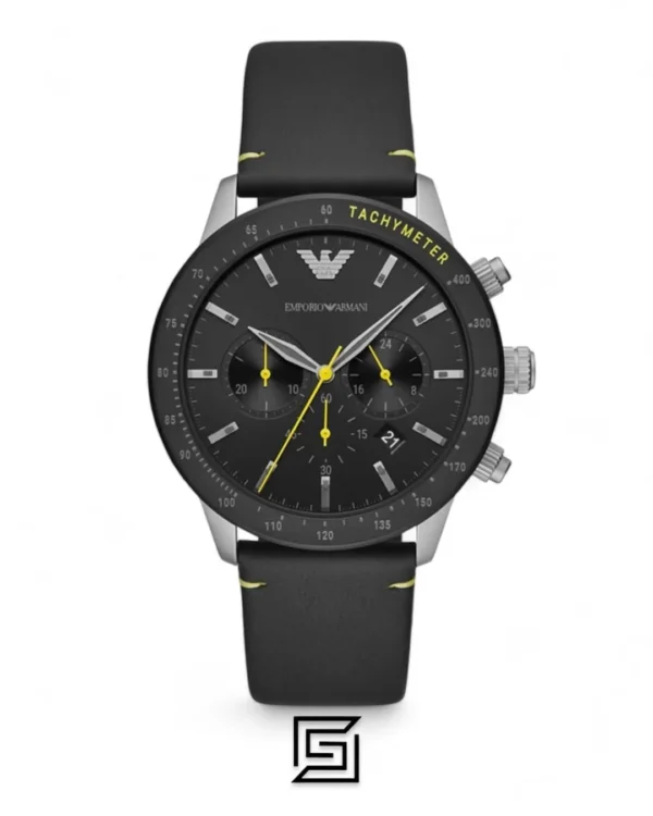 Men,Original Watches original-watches Emporio Armani Chronograph Watch AR11325 Emporio Armani
