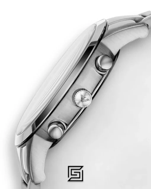 Original Watches watches Emporio Armani Chronograph Watch AR11458 Emporio Armani