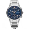 Original Watches watches Emporio Armani Chronograph Watch AR11458 Emporio Armani