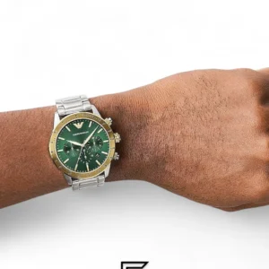 Men,Original Watches watches Emporio Armani Chronograph Watch AR11454 Emporio Armani