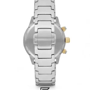 Men,Original Watches watches Emporio Armani Chronograph Watch AR11454 Emporio Armani