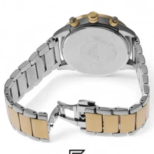 Men,Original Watches Armani original-watches Analog Black Dial Men's Watch AR11521 Emporio Armani