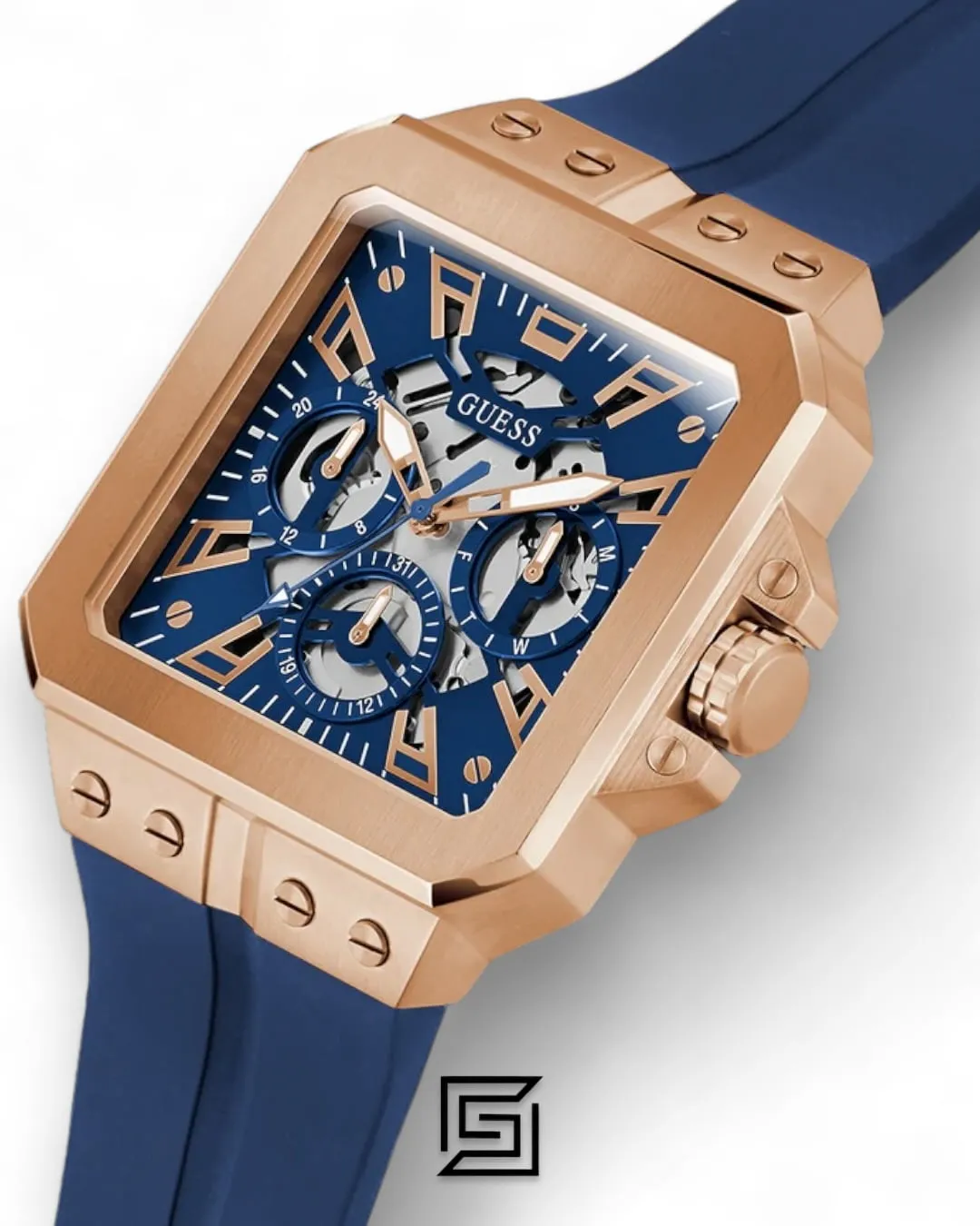 Men,Original Watches Guess watches GW0637G3 Guess