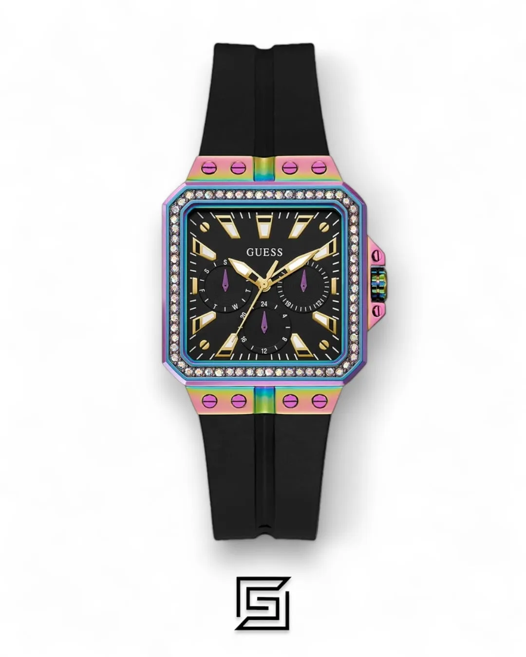 Watches,Women,Original Watches,Women Guess watches GW0618L3 Guess