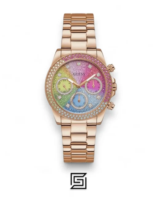 Original Watches,Women Guess watches GW0483L3 Guess