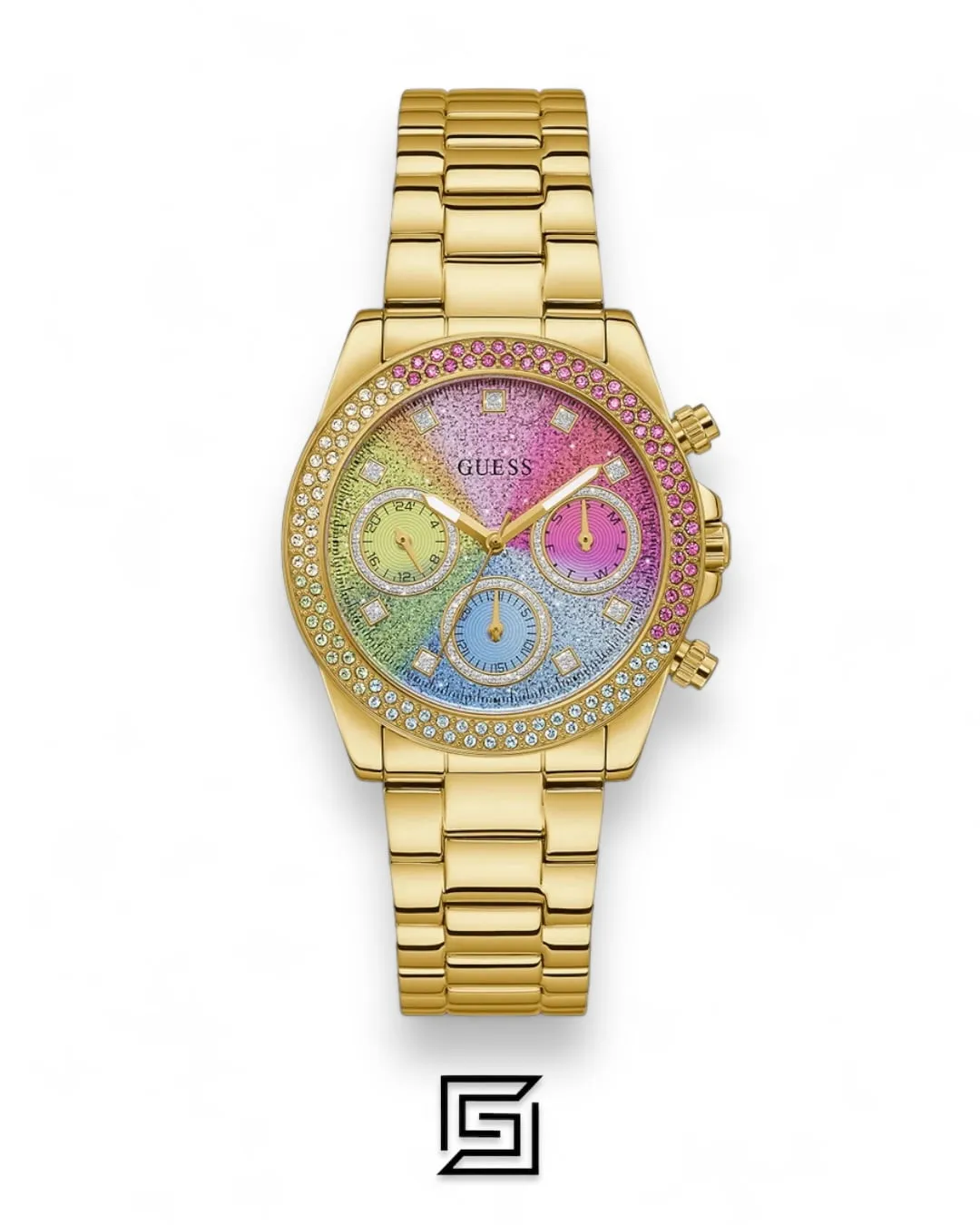 Watches,Women,Original Watches,Women Guess watches GW0483L4 Guess