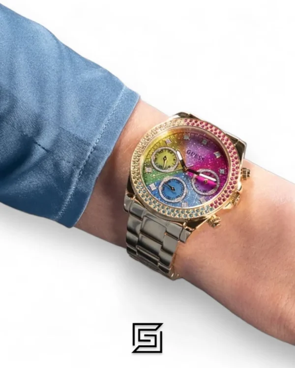 Watches,Women,Original Watches,Women Guess watches GW0483L4 Guess