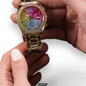Watches,Women,Original Watches,Women Guess watches GW0483L4 Guess