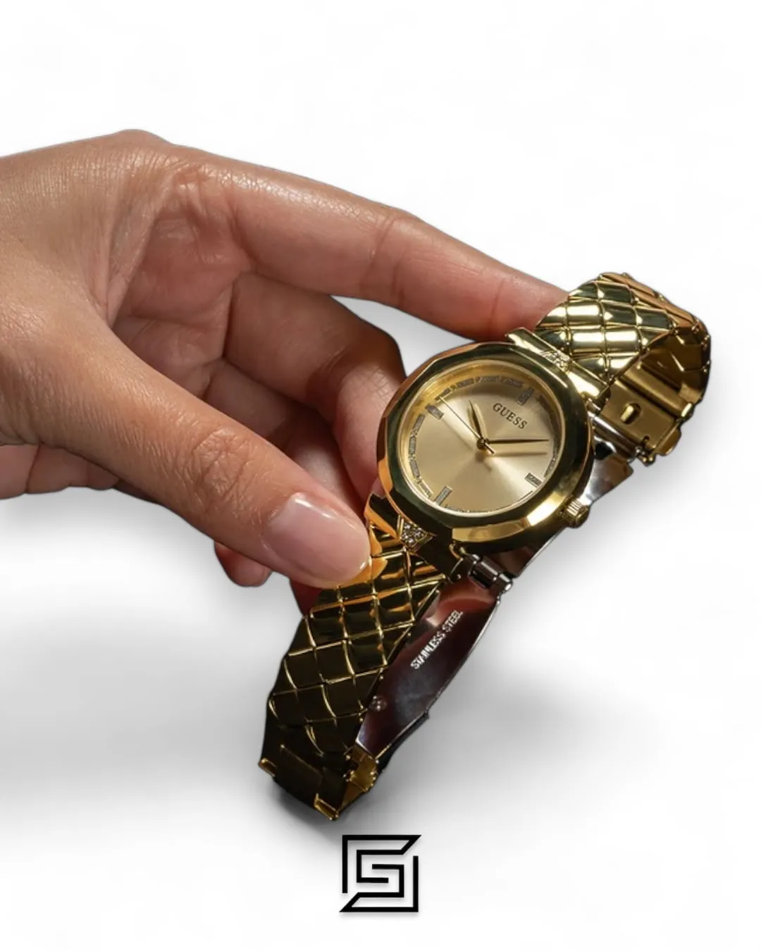 Watches,Women,Original Watches,Women Guess watches GW0613L2 Guess