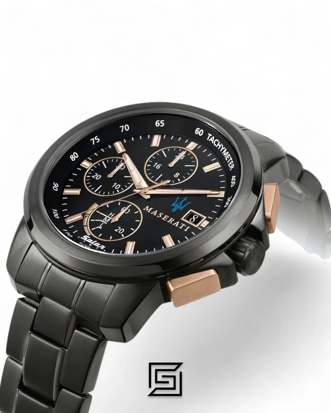 Men,Original Watches original-watches Maserati Successo R8873645001 Maserati