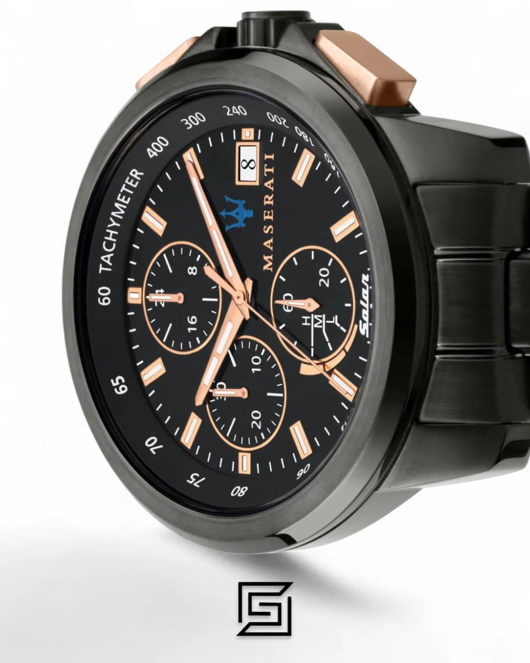 Men,Original Watches original-watches Maserati Successo R8873645001 Maserati