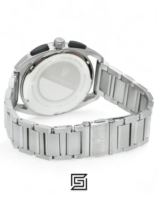 Men,Original Watches Maserati original-watches Trimarano R8873632003 Maserati