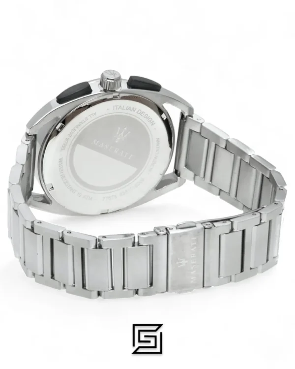 Men,Original Watches Maserati original-watches Trimarano R8873632003 Maserati