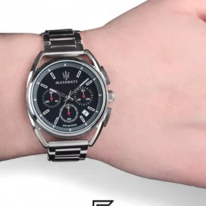 Men,Original Watches Maserati original-watches Trimarano R8873632003 Maserati