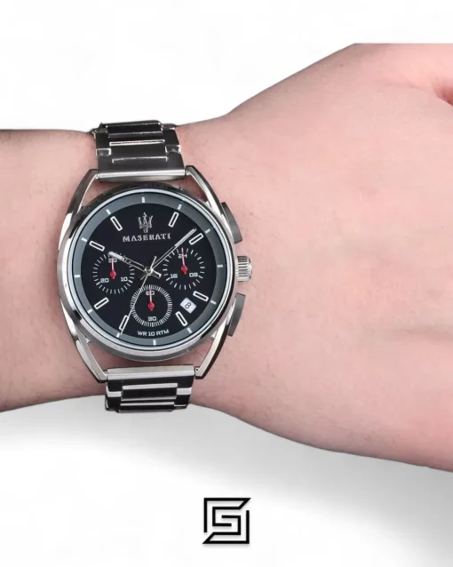 Men,Original Watches Maserati original-watches Trimarano R8873632003 Maserati