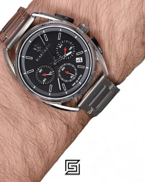 Men,Original Watches Maserati original-watches Trimarano R8873632003 Maserati