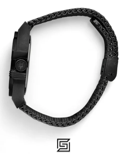 Men,Original Watches original-watches Maserati Potenza Aqua Edition R8853144002 Maserati