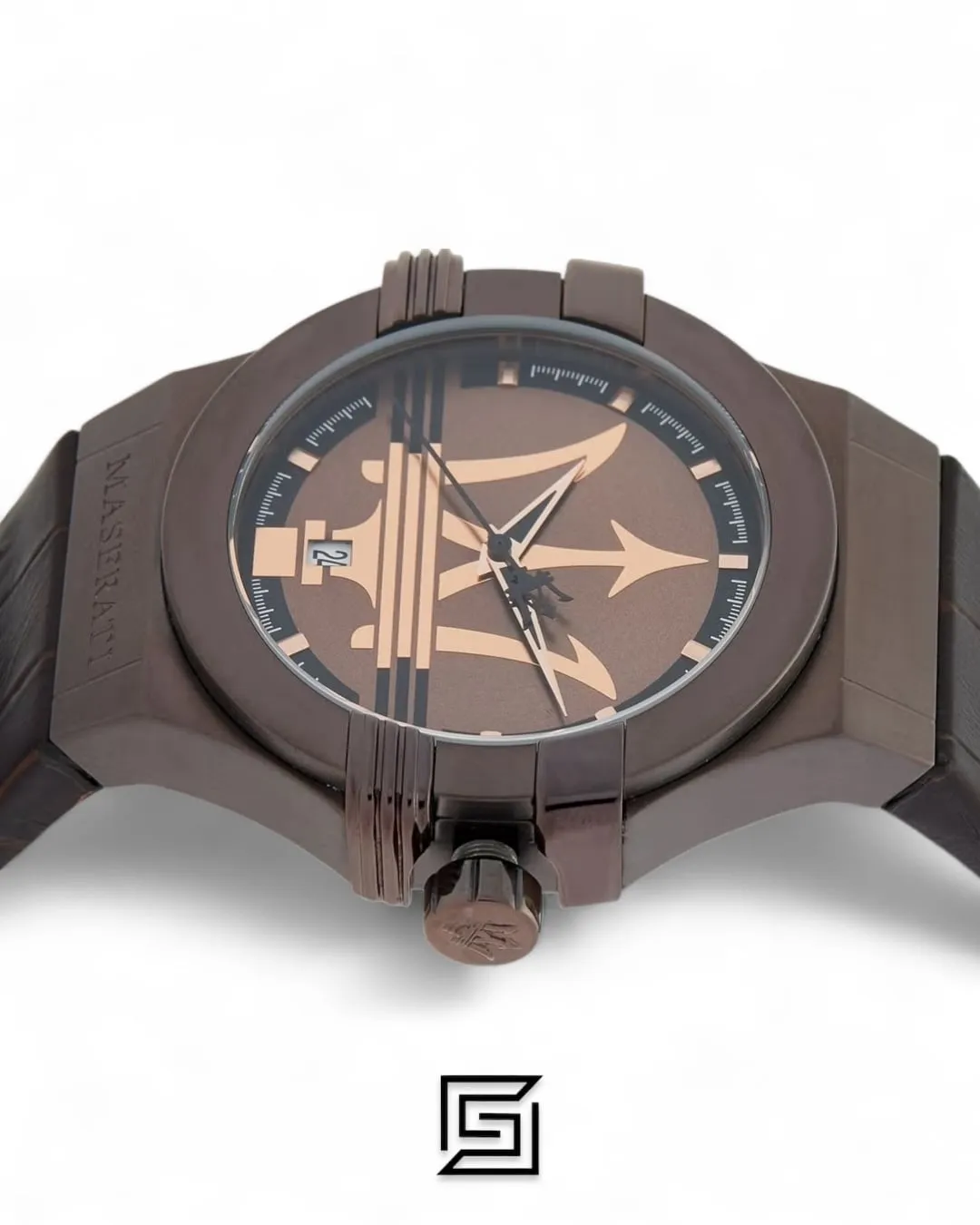 Men,Original Watches watches Maserati Potenza R8851108011 Maserati