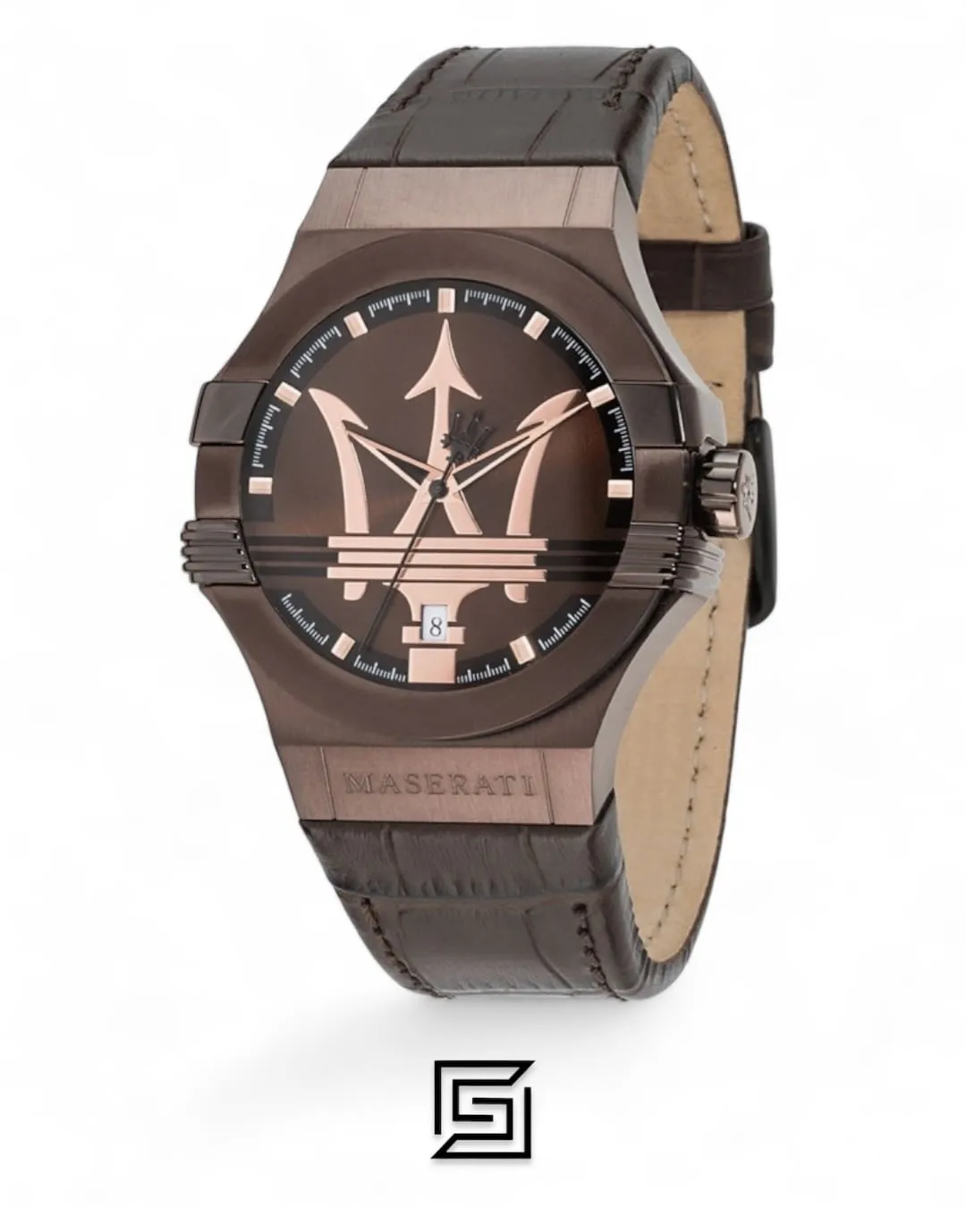 Men,Original Watches watches Maserati Potenza R8851108011 Maserati