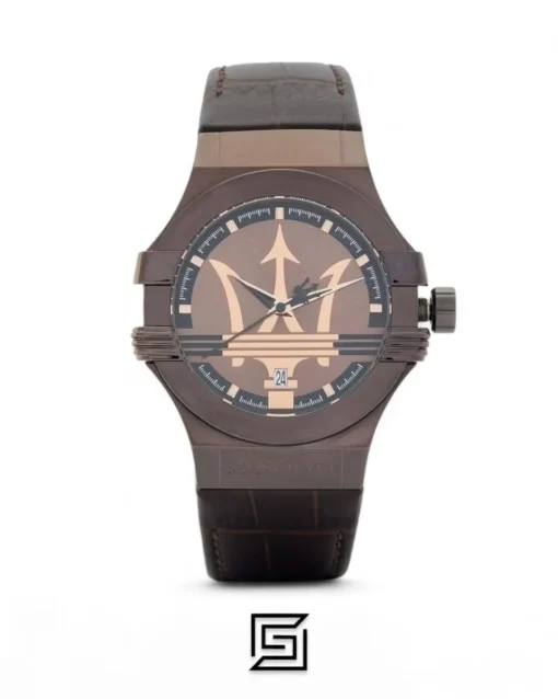 Men,Original Watches watches Maserati Potenza R8851108011 Maserati