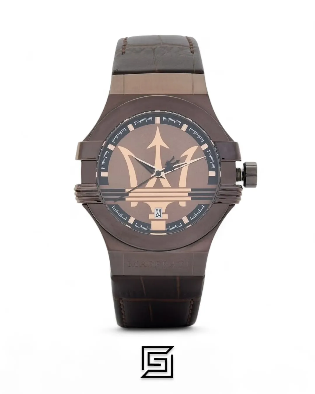 Men,Original Watches watches Maserati Potenza R8851108011 Maserati