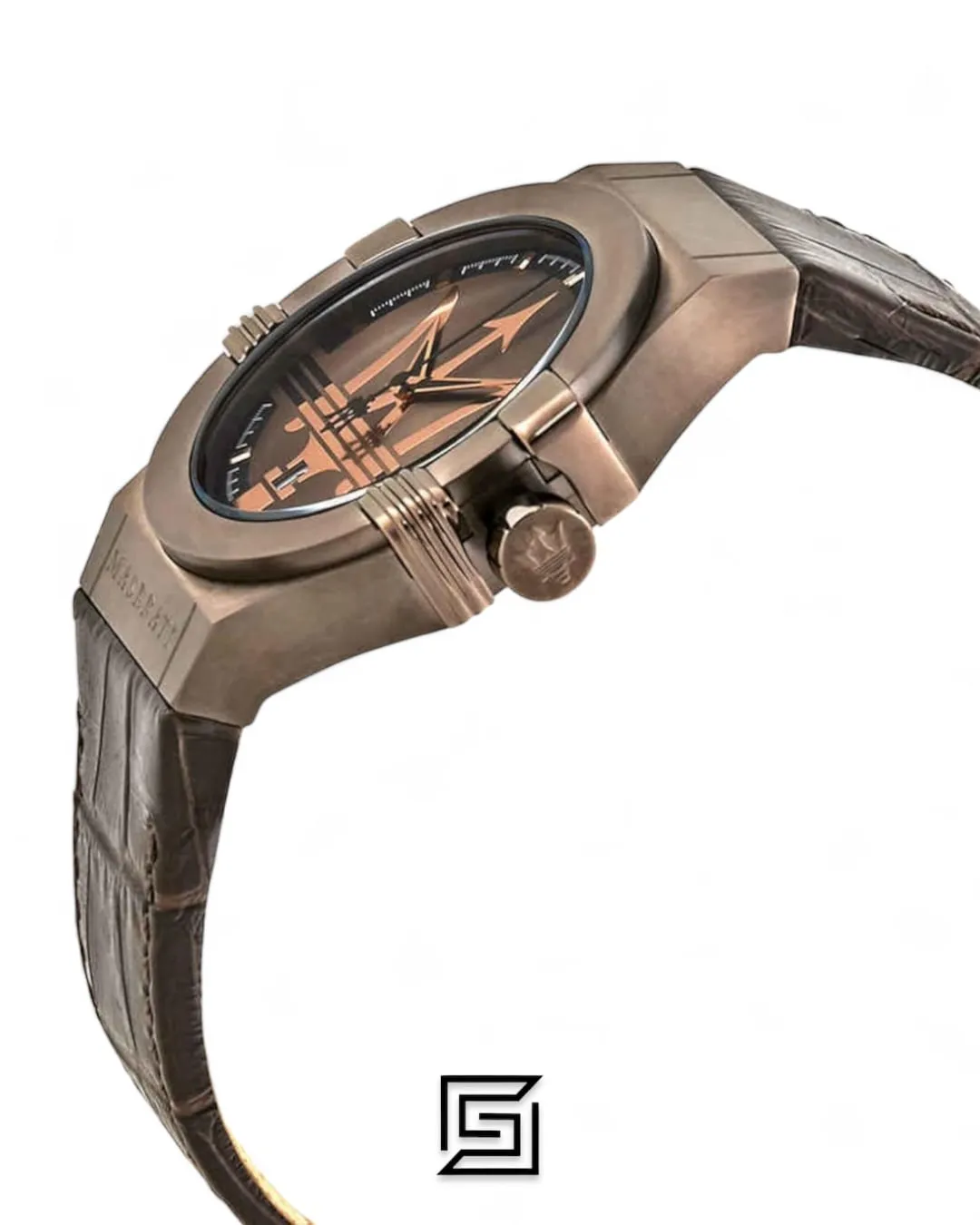 Men,Original Watches watches Maserati Potenza R8851108011 Maserati