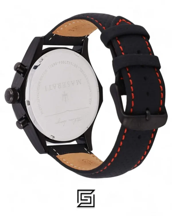 Men,Original Watches original-watches Maserati R8871627004 Maserati