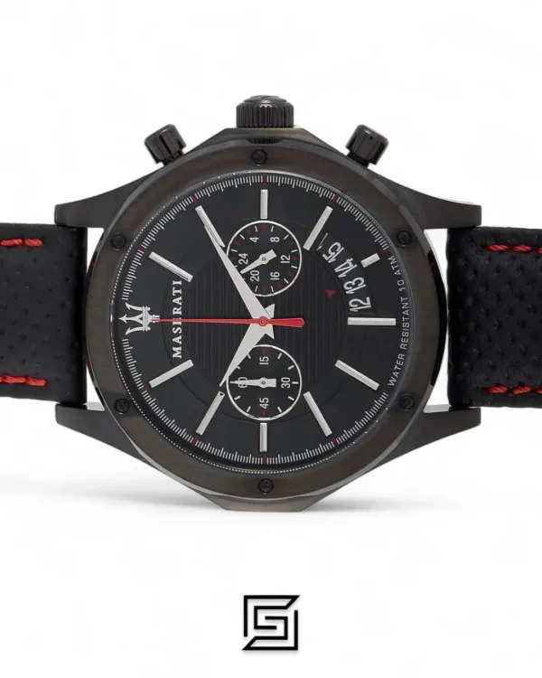 Men,Original Watches original-watches Maserati R8871627004 Maserati