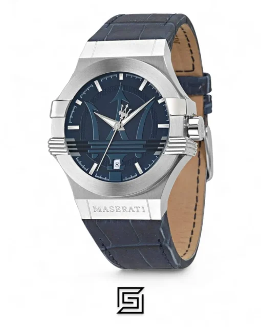 Men,Original Watches original-watches Maserati Potenza R8851108015 Maserati