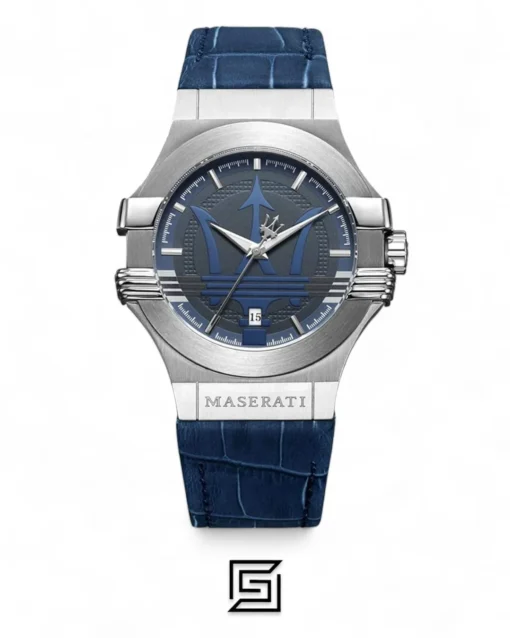 Men,Original Watches original-watches Maserati Potenza R8851108015 Maserati
