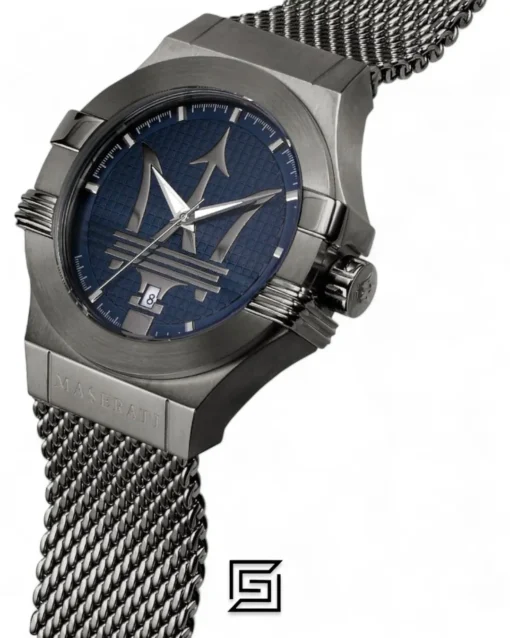 Men,Original Watches original-watches Maserati Potenza R8853108005 Maserati