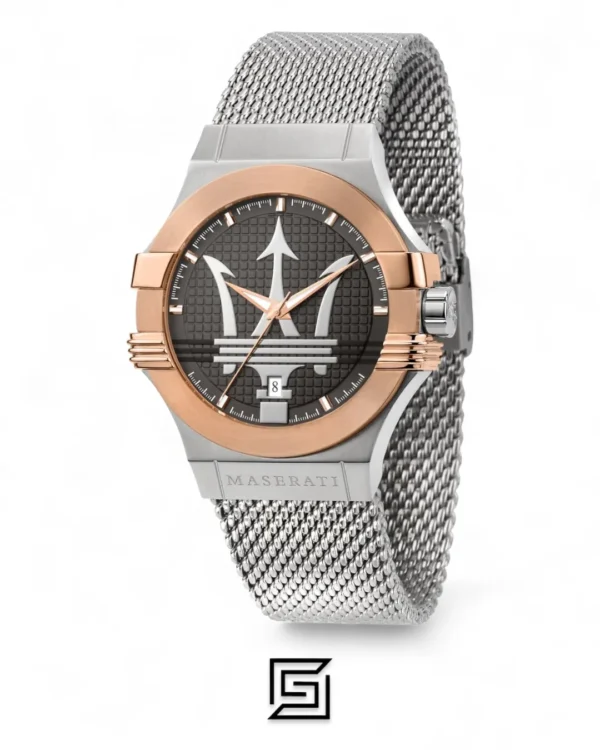 Men,Original Watches original-watches Maserati Potenza R8853108007 Maserati