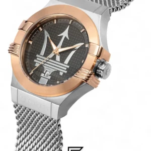 Men,Original Watches original-watches Maserati Potenza R8853108007 Maserati