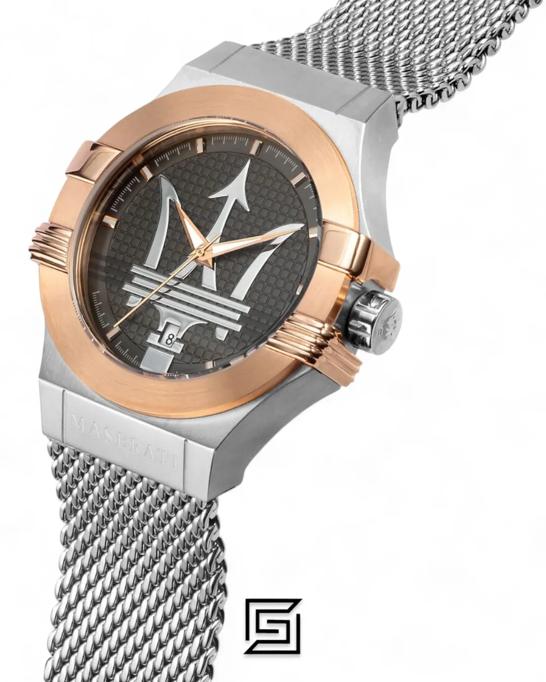 Men,Original Watches original-watches Maserati Potenza R8853108007 Maserati