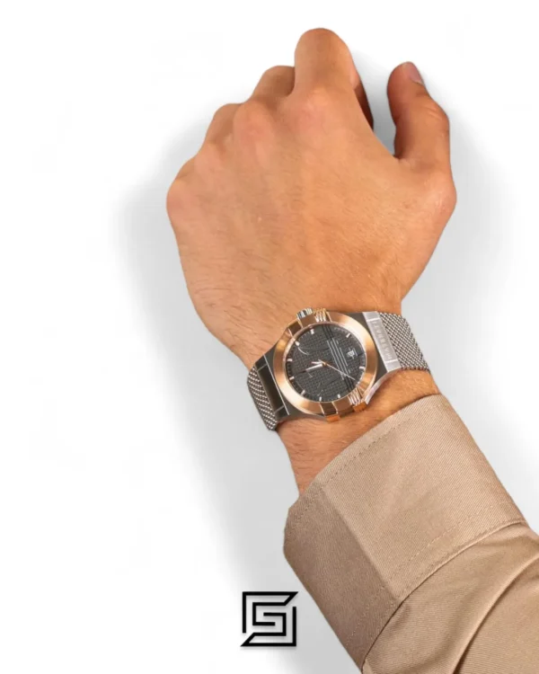 Men,Original Watches original-watches Maserati Potenza R8853108007 Maserati
