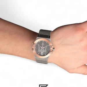 Men,Original Watches original-watches Maserati Potenza R8853108007 Maserati