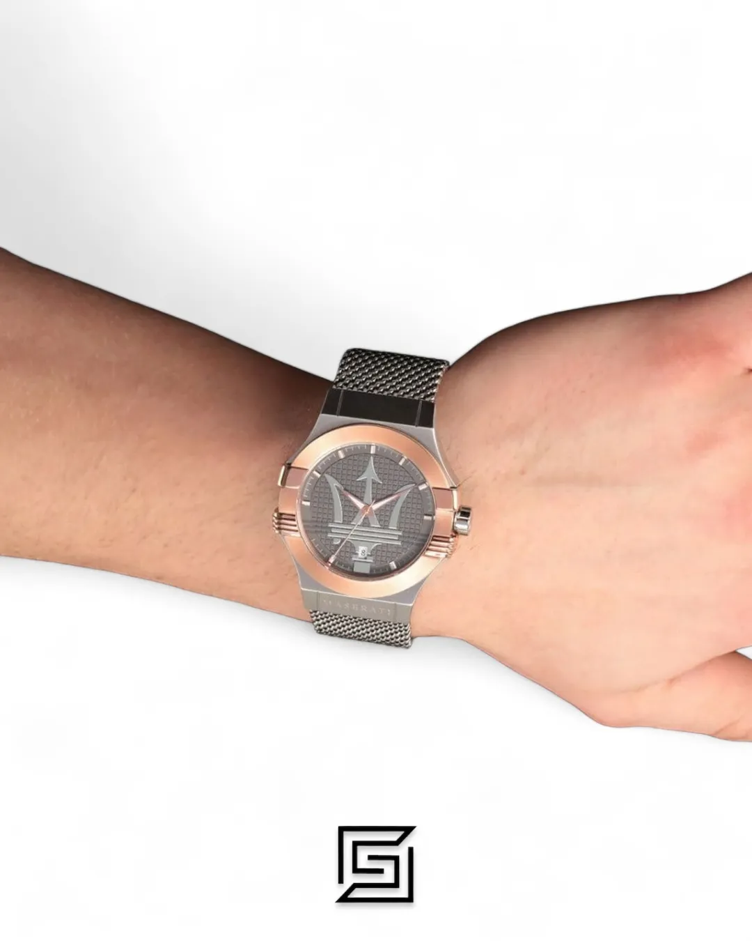 Men,Original Watches original-watches Maserati Potenza R8853108007 Maserati