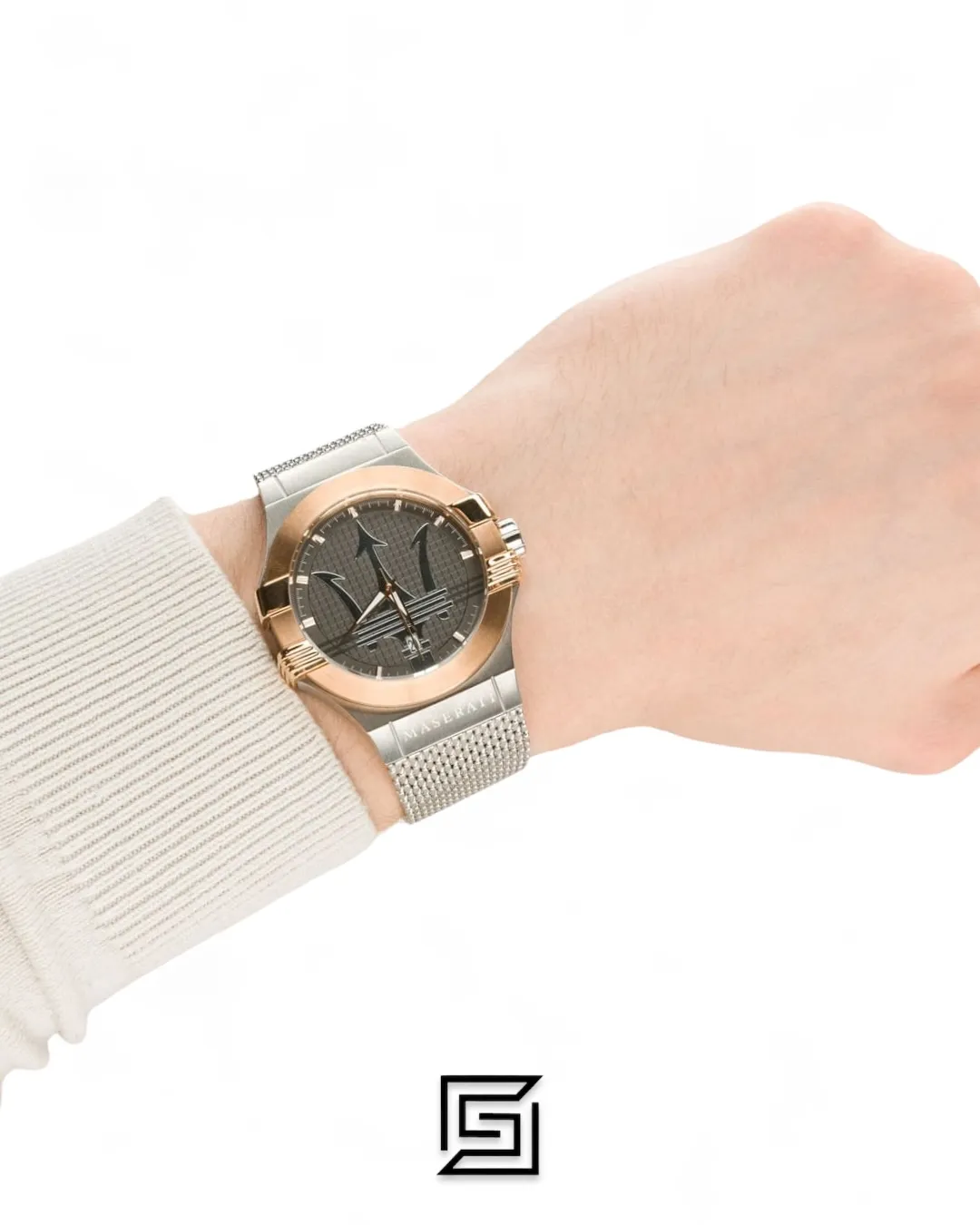 Men,Original Watches original-watches Maserati Potenza R8853108007 Maserati
