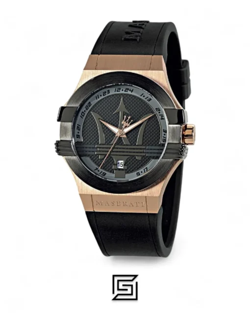 Men,Original Watches watches Maserati Potenza R8851108002 Maserati