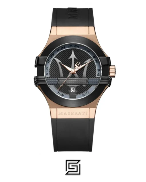 Men,Original Watches watches Maserati Potenza R8851108002 Maserati