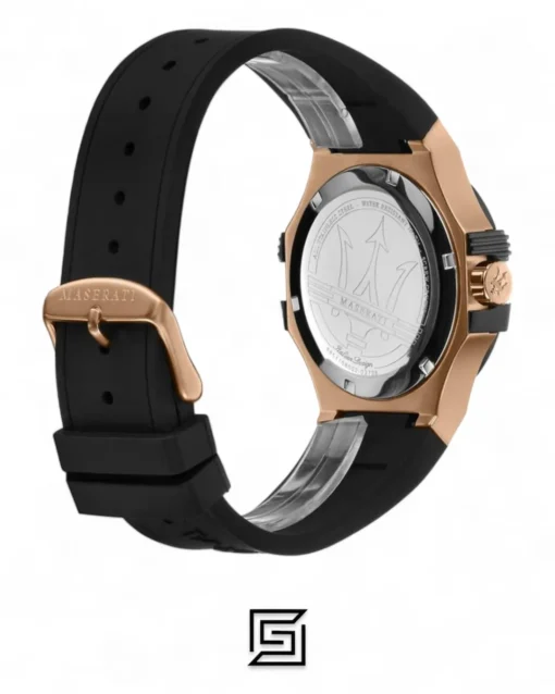 Men,Original Watches watches Maserati Potenza R8851108002 Maserati