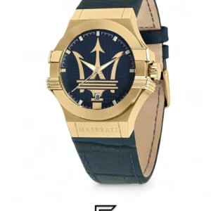 Men,Original Watches original-watches Maserati Potenza R8851108035 Maserati