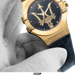 Men,Original Watches original-watches Maserati Potenza R8851108035 Maserati