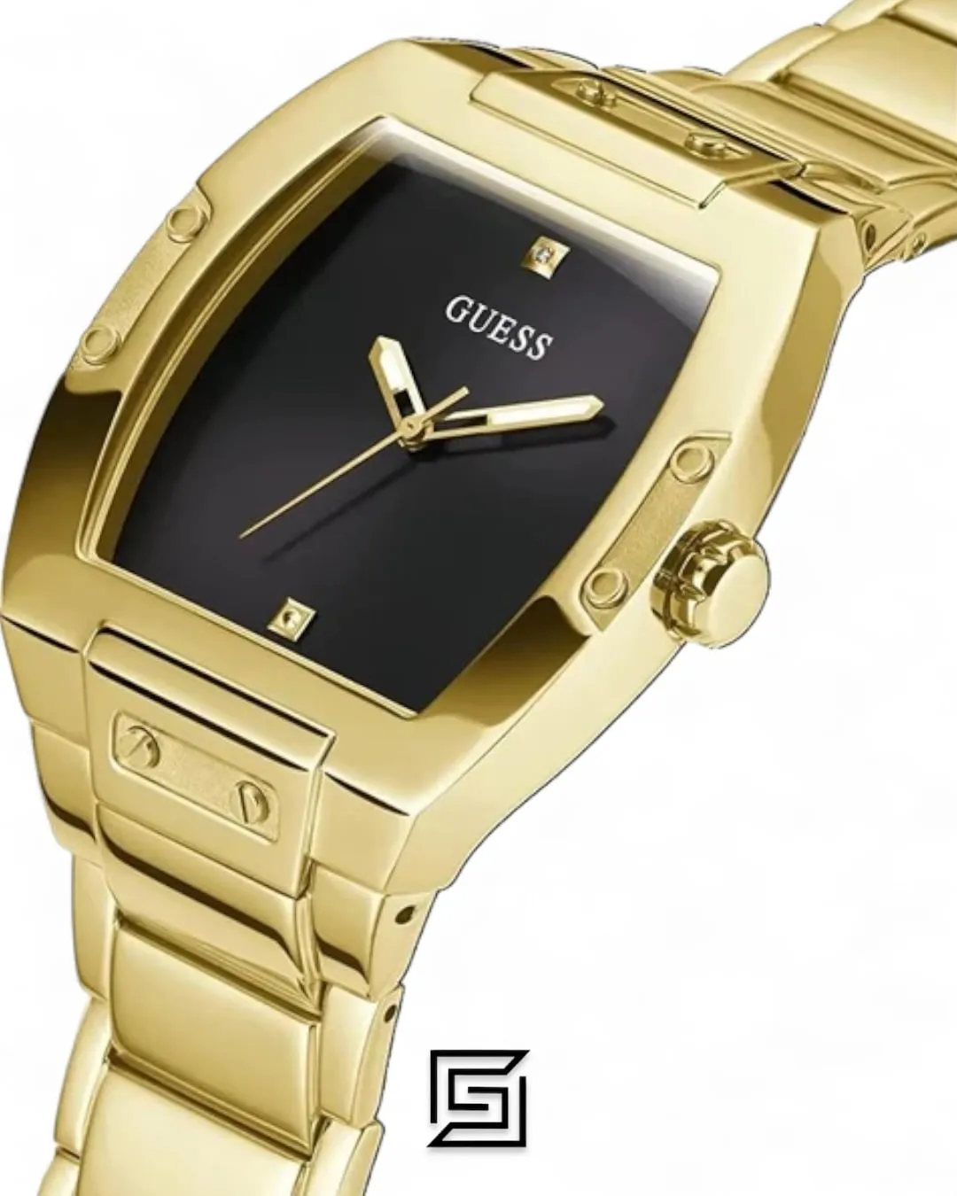 Men,Original Watches Guess watches GW0387G2 Guess