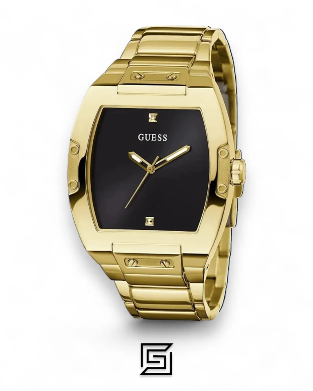 Men,Original Watches Guess watches GW0387G2 Guess
