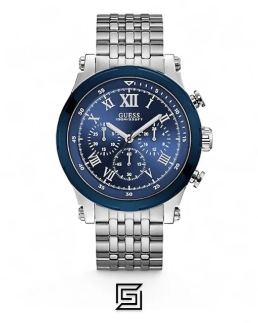 Men,Original Watches Guess original-watches W1104G3 Guess