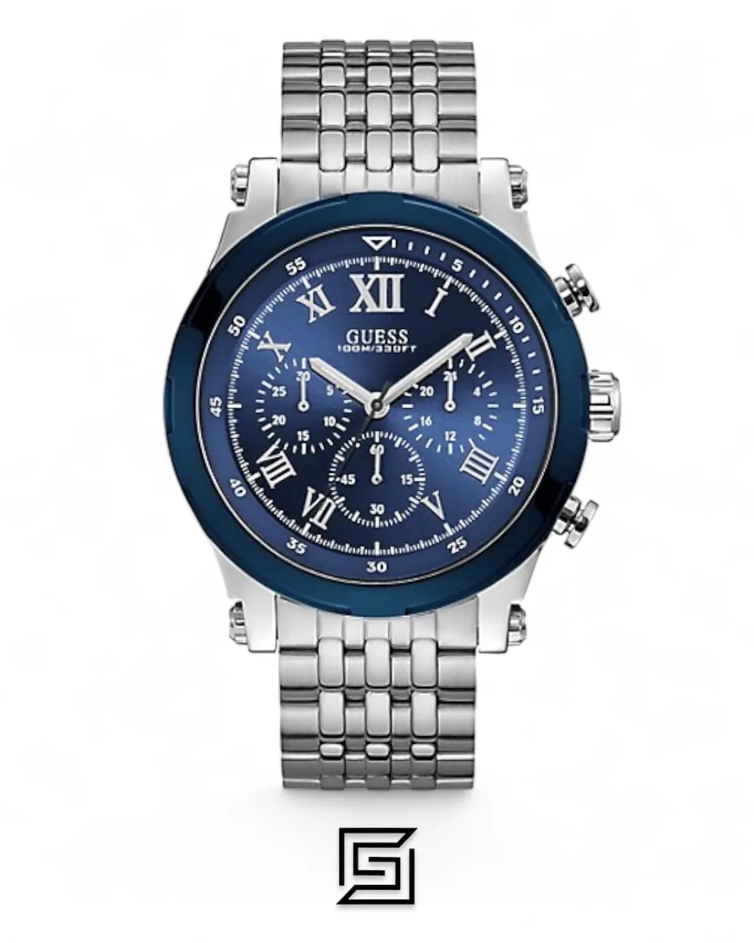 Men,Original Watches Guess original-watches W1104G3 Guess