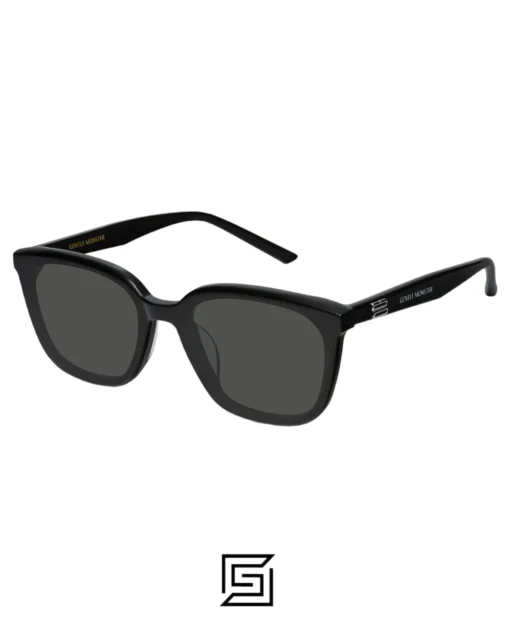 Men,Sunglasses,Women GENTLE MONSTER PINO COL.01 Sunglasses Uni Sex Gentle Monster