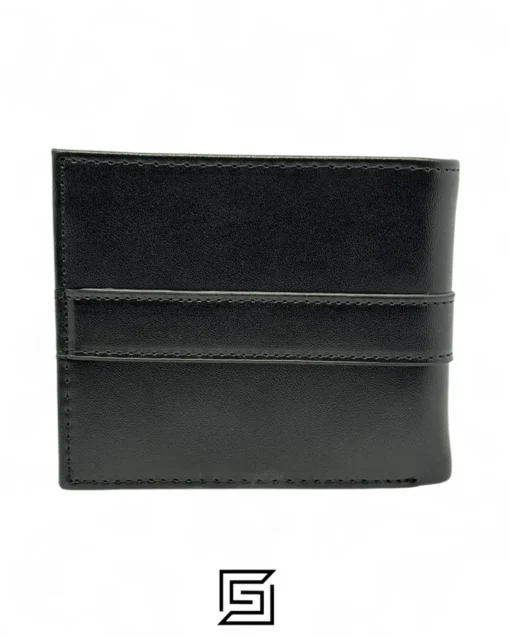 Leather,Wallets,Men Tommy Hilfiger leather TOMMY SINGLE WALLET  LINE HILFIGER LOGO/BLACK Tommy Hilfiger