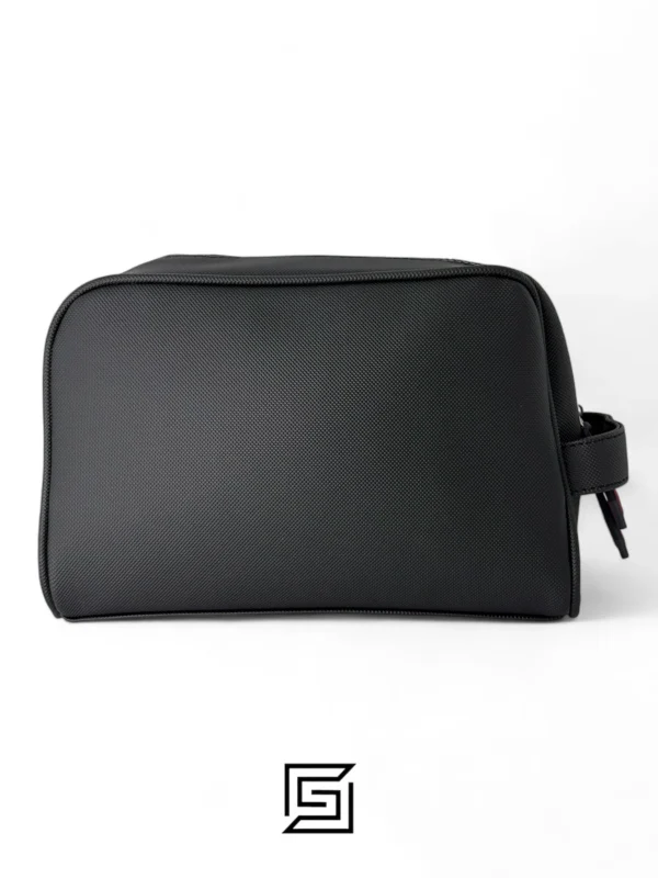 Bags,Leather,Men Tommy Hilfiger Tommy Handbag BOX Tommy UP LINE LEATHER TM1023-6/BLACK Tommy Hilfiger